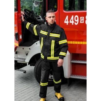 Ubranie lekkie SPARTAN